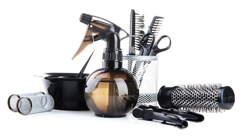 Illustration of Salon West, beauty salon in Scottsbluff, NE, photo 5 of 5